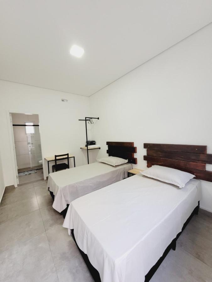 Apartamento Mimos Hospedagem São Paulo Exterior foto
