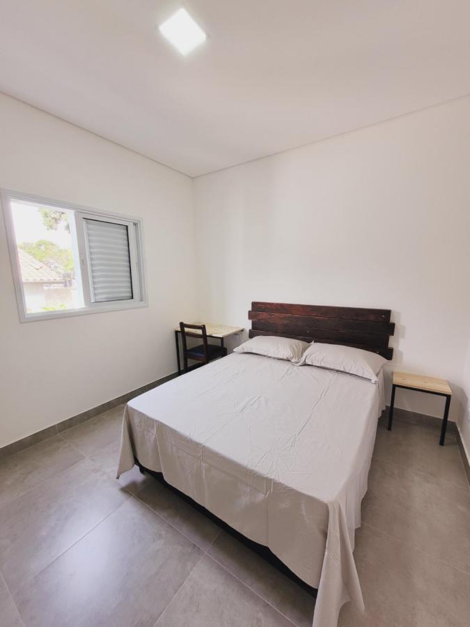 Apartamento Mimos Hospedagem São Paulo Exterior foto