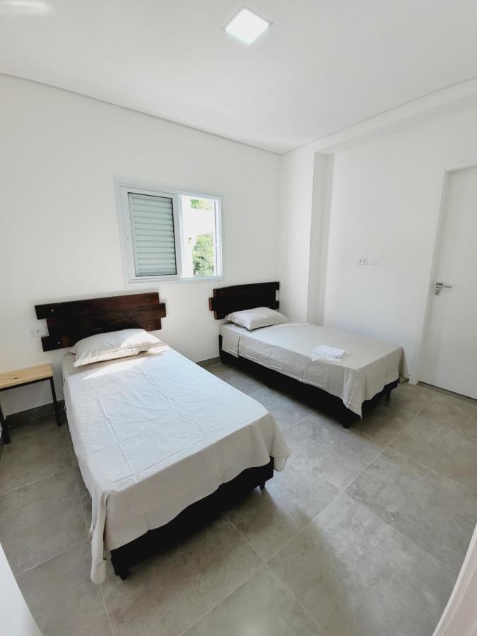 Apartamento Mimos Hospedagem São Paulo Exterior foto