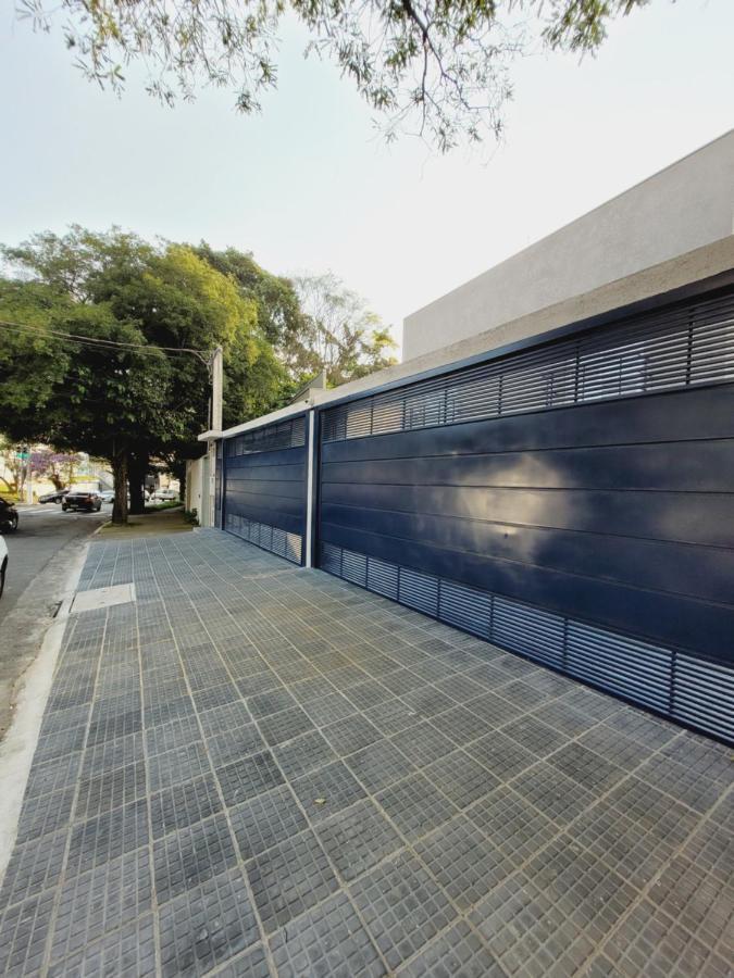 Apartamento Mimos Hospedagem São Paulo Exterior foto
