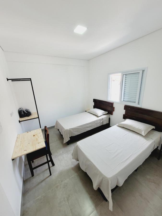 Apartamento Mimos Hospedagem São Paulo Exterior foto