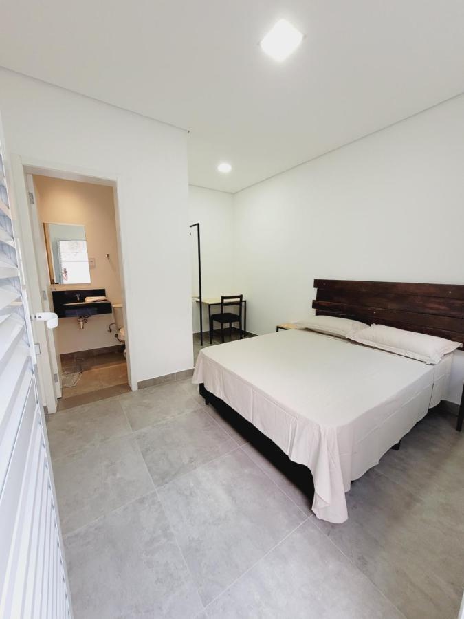 Apartamento Mimos Hospedagem São Paulo Exterior foto