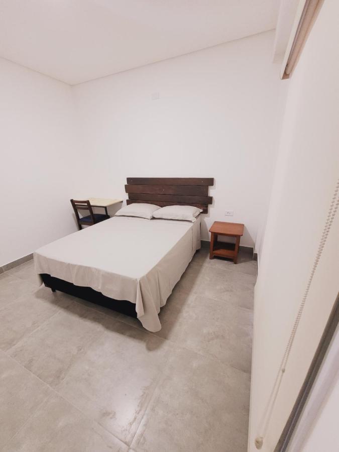 Apartamento Mimos Hospedagem São Paulo Exterior foto