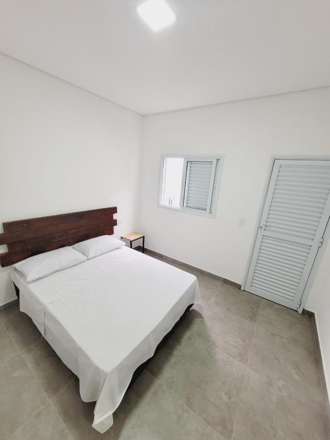 Apartamento Mimos Hospedagem São Paulo Exterior foto