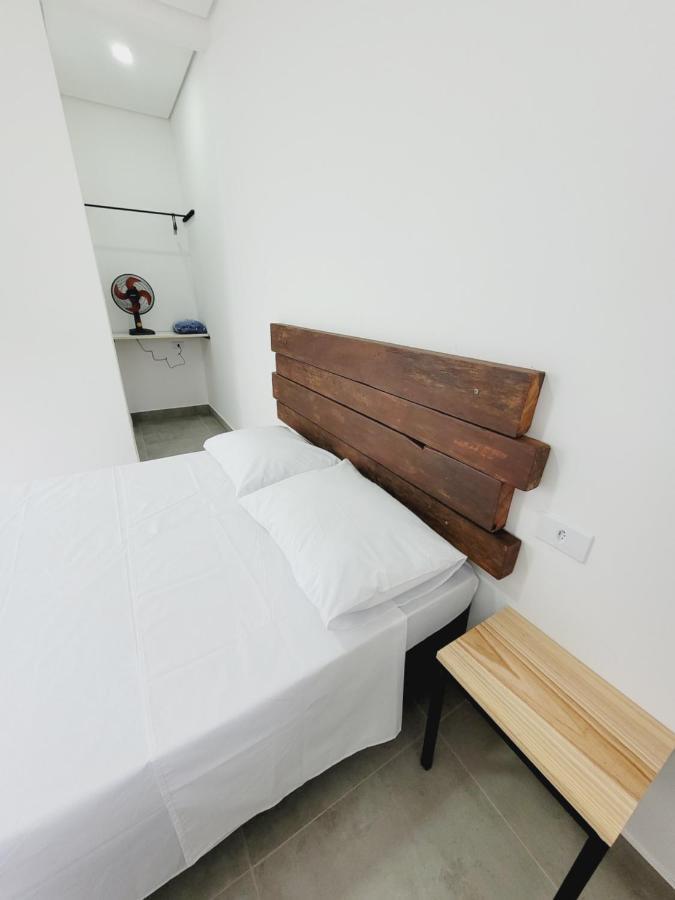 Apartamento Mimos Hospedagem São Paulo Exterior foto