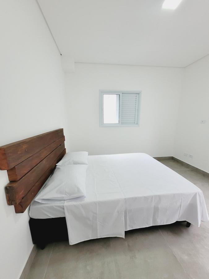Apartamento Mimos Hospedagem São Paulo Exterior foto