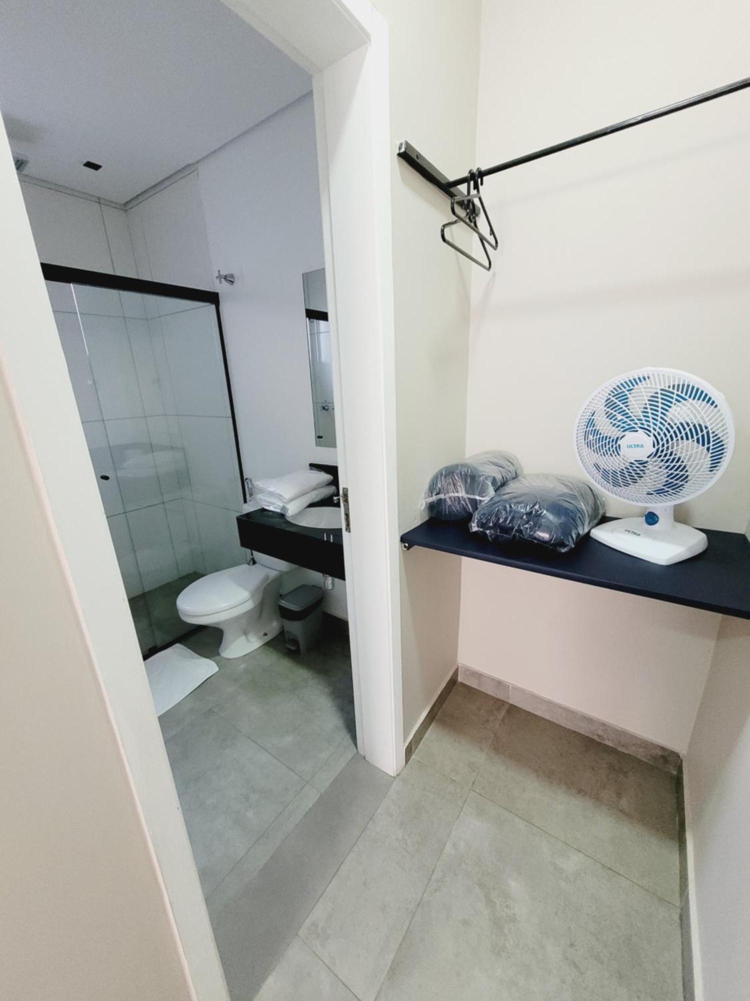 Apartamento Mimos Hospedagem São Paulo Exterior foto