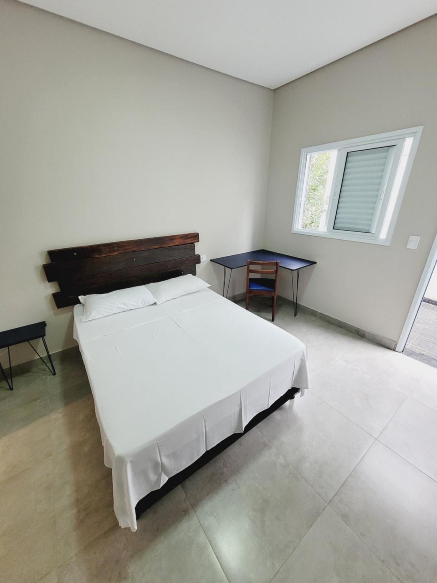 Apartamento Mimos Hospedagem São Paulo Exterior foto